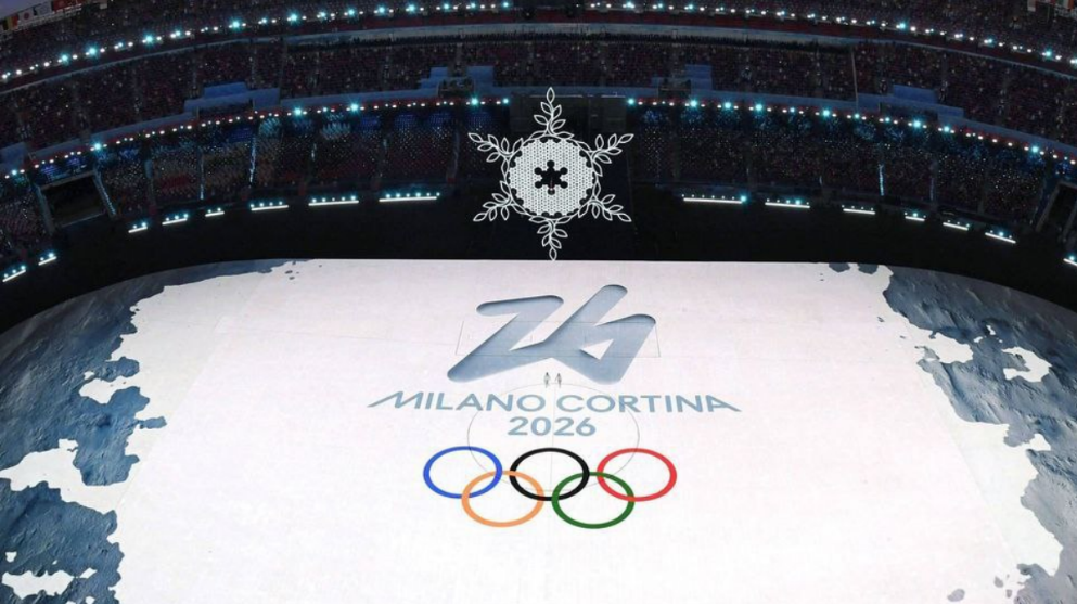 В Італії відбулася церемонія відкриття зимової Олімпіади-2026